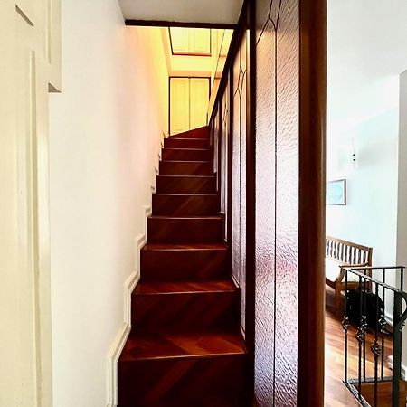 Bella Domus Suites 살레르노 외부 사진