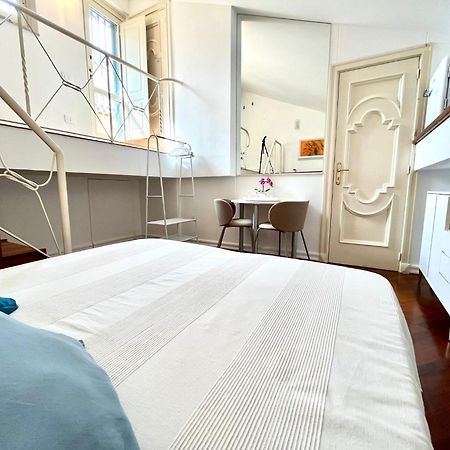 Bella Domus Suites 살레르노 외부 사진