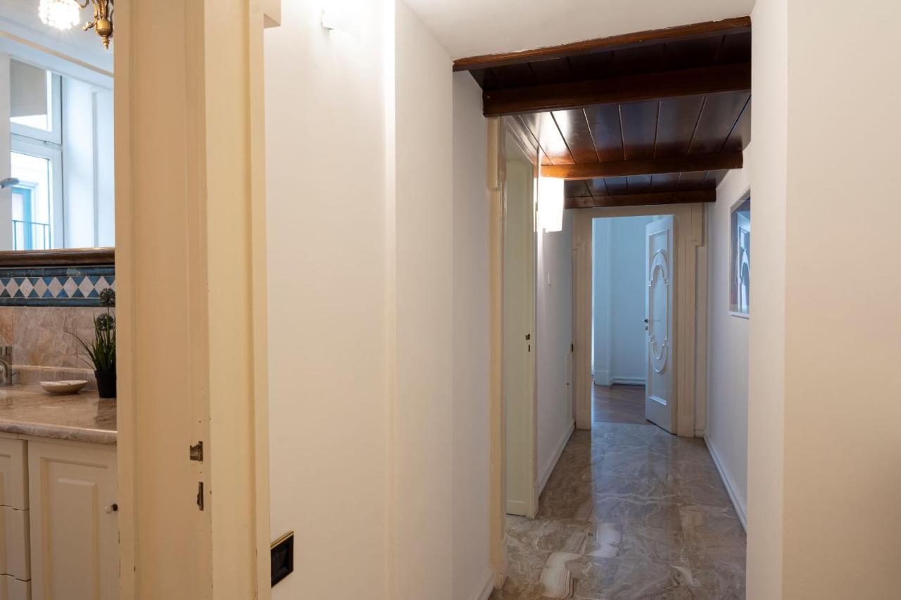 Bella Domus Suites 살레르노 외부 사진