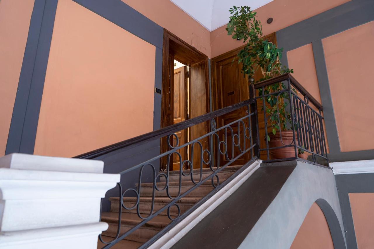 Bella Domus Suites 살레르노 외부 사진
