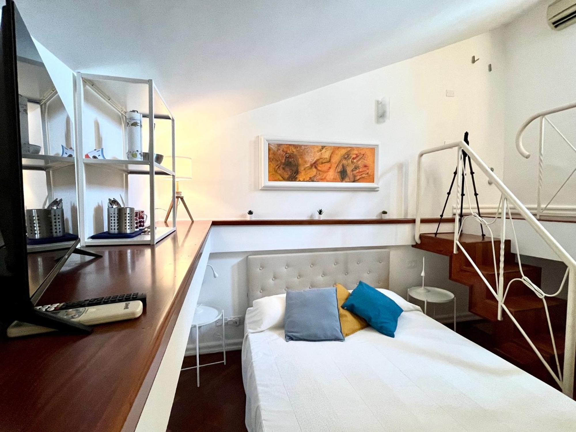 Bella Domus Suites 살레르노 외부 사진